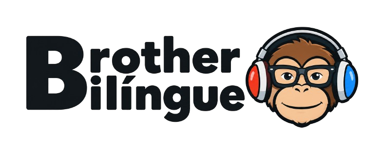Brother Bilingue